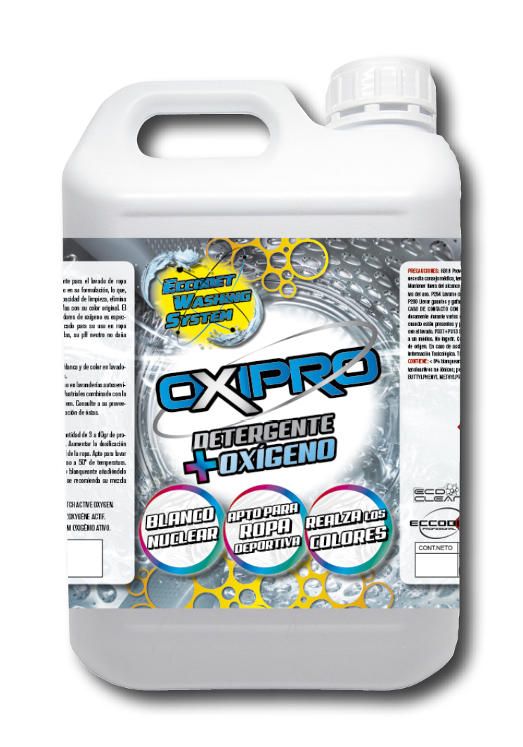OXIPRO 5L